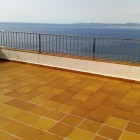 Maison avec vue sur la mer à Roses, Costa Brava