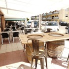 Traspaso Bar-Restaurante en Santa Margarita, Roses, Costa Brava