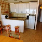 Ferienwohnung an der Promenade von Empuriabrava, Costa Brava
