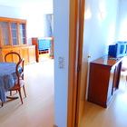 Nice apartment with 1 bedroom and communal swimming pool Santa Margarita, Roses