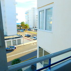 1 bedroom apartment 100m from Santa Margarita beach, Roses