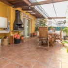 3 Schlafzimmer Reihenhaus mit Garage und Liegeplatz in Empuriabrava, Costa Brava