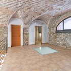 Duplex Loft in the center of Palau Saverdera, Costa Brava