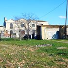 A vendre maison rustique avec grand terrain située près de Figueres, Costa Brava