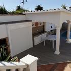 For sale house with pool and 9m mooring in Empuriabrava, Costa Brava