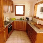 Seasonal rent apartment with 2 bedrooms in Empuriabrava, Costa Brava