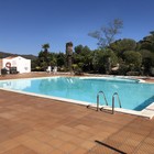 Renovated house with 2 bedrooms, terrace, pool and parking in Puig Rom, Roses