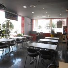 En venta Bar-restaurante con terraza en Figueres