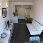 Appartement T3, front de mer de Roses, zone Santa Margarita