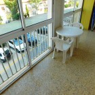 Ferienwohnung an der Promenade von Empuriabrava, Costa Brava
