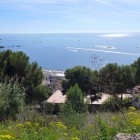 Venta casa de 3 habitaciones con vistas magnificas al mar en Canyelles, Roses, Costa Brava