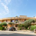 Herrliche Maisonette-Wohnung 150 m vom Strand in Salatar, Roses