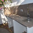 Bonita casa con piscina, 3 dormitorios, garaje, zona de Alberes, Empuriabrava, Costa Brava