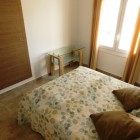 Appartement près de la plage et avec vues mer à Rosas, zone Salatar