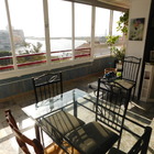 Vente Appartement vue mer et piscine communautaire Santa Margarita, Roses