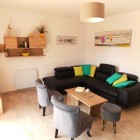 Appartement près de la plage et avec vues mer à Rosas, zone Salatar
