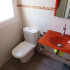 Atico avec piscine et parking à Roses, Costa Brava