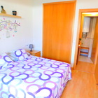 Rental1 bedroom apartment with communal pool in Santa Margarita, Roses