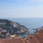 En vente appartement avec vue magnifique sur la mer et montagne, Rosas, Costa Brava