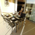 En vente appartement dernier étage 2 chambres, terrasse, débarras, parking et piscine, Santa Margarita, Roses, Costa Brava