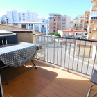 For sale renovated apartment with 2 bedrooms and parking, 200m from Salatar beach, Roses