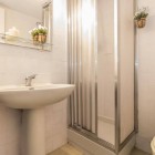 En venta estudio frontal en el paseo maritimo de Empuriabrava