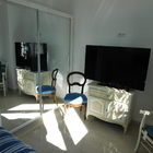 Beautiful 3 bedroom house with mooring for sailboat, close to the sea exit Empuriabrava