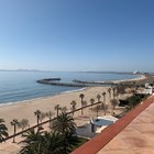 Splendid penthouse completely renovated in front of the sea Santa Margarita, Roses