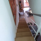 Ferienwohnung Duplex-Penthouse mit Terrasse, Pool und Parkplatz Santa Margarita, Roses