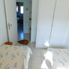 Gemütliche Wohnung mit 2 Zimmern und mit freiem Blick in Mas Oliva, Roses