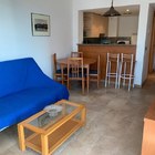 En vente superbe appartement première ligne de mer Rosas, Costa Brava 