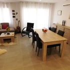 For sale renovated apartment with 1 bedroom in the centre of Roses