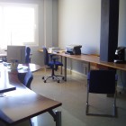 En venta oficinas en edificio reciente en Empuriabrava, Costa Brava