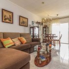 3 Schlafzimmer Reihenhaus mit Garage und Liegeplatz in Empuriabrava, Costa Brava