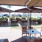 For transfer Bar situated in the first sea line in Empuriabrava, Costa Brava