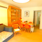 Renovierte 2-Zimmer-Wohnung in 20m vom Strand Salatar, Roses, Costa Brava