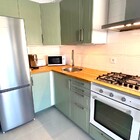 For sale 2 bedroom apartment on the seafront in Roses