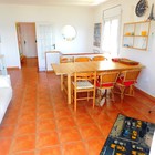 En vente maison duplex de 3 chambres avec vue fantastique mer à Roses, Costa Brava 