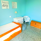 3-Zimmer-Wohnung komplett renoviert, Gemeinschaftspool 550 Meter vom Strand Salatar, Roses