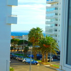 1 bedroom apartment 100m from Santa Margarita beach, Roses