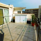 Wohnung mit schöner Terrasse und Meerblick in Salatar, Roses