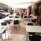 Traspaso Bar-Restaurante en Santa Margarita, Roses, Costa Brava