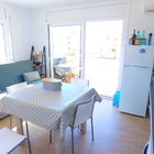 For sale renovated apartment with 2 bedrooms and parking, 200m from Salatar beach, Roses