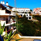 En vente appartement avec vue magnifique sur la mer et montagne, Rosas, Costa Brava