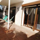 Alquiler temporada apartamento de 2 habitaciones en Empuriabrava, Costa Brava