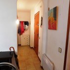 Wohnung mit 2 Zimmern im Zentrum von Empuriabrava, Costa Brava