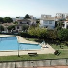 For sale 3 bedroom apartment with pool in Roses