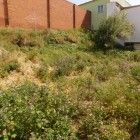 En venta parcela terreno constructible en el centro de Roses, Costa Brava