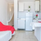En venta estudio frontal en el paseo maritimo de Empuriabrava