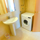 Nice apartment with 1 bedroom and communal swimming pool Santa Margarita, Roses